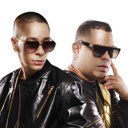 Baby Rasta Y Gringo